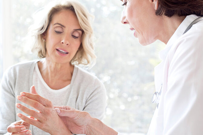 Rheumatology